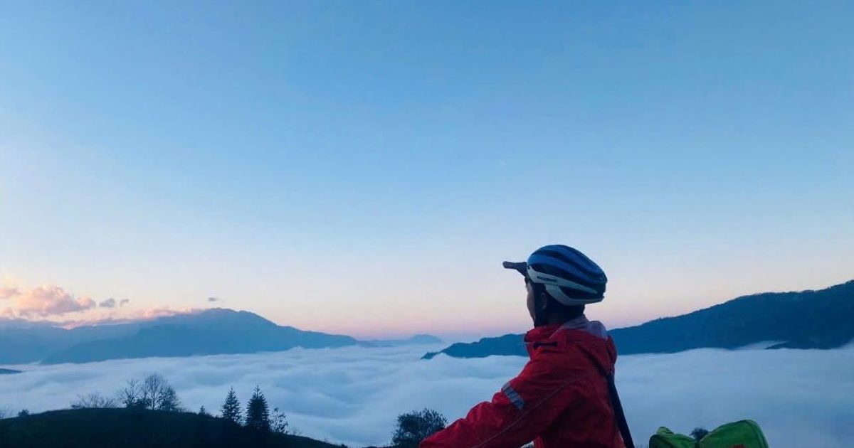 Y Tý – Dọc đường tuần biên, lên miền mây trắng