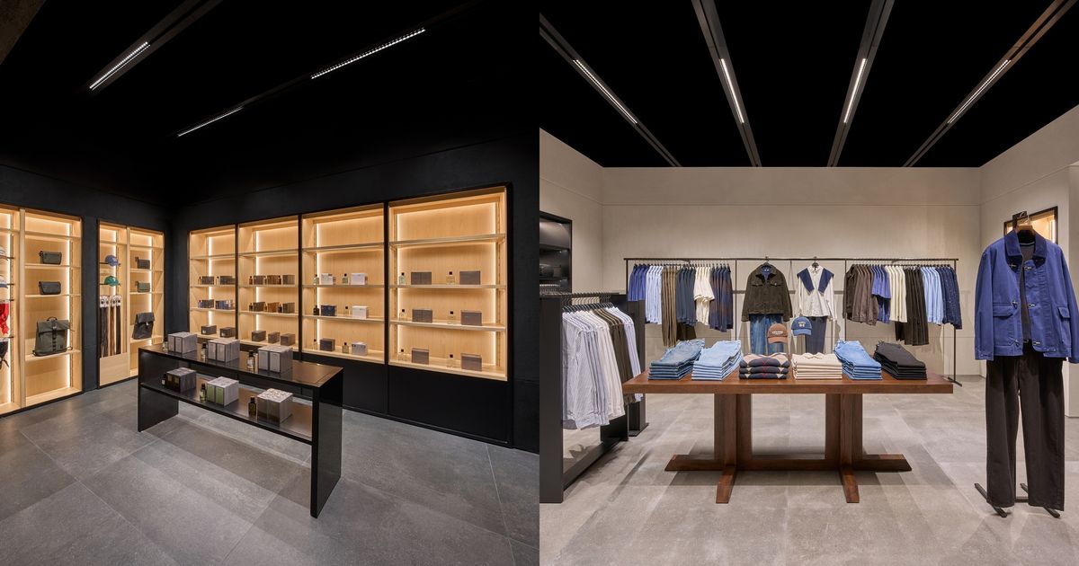 Concept store mới tại Hanoi Centre: Khi mua sắm trở thành trải nghiệm của du lịch cảm xúc