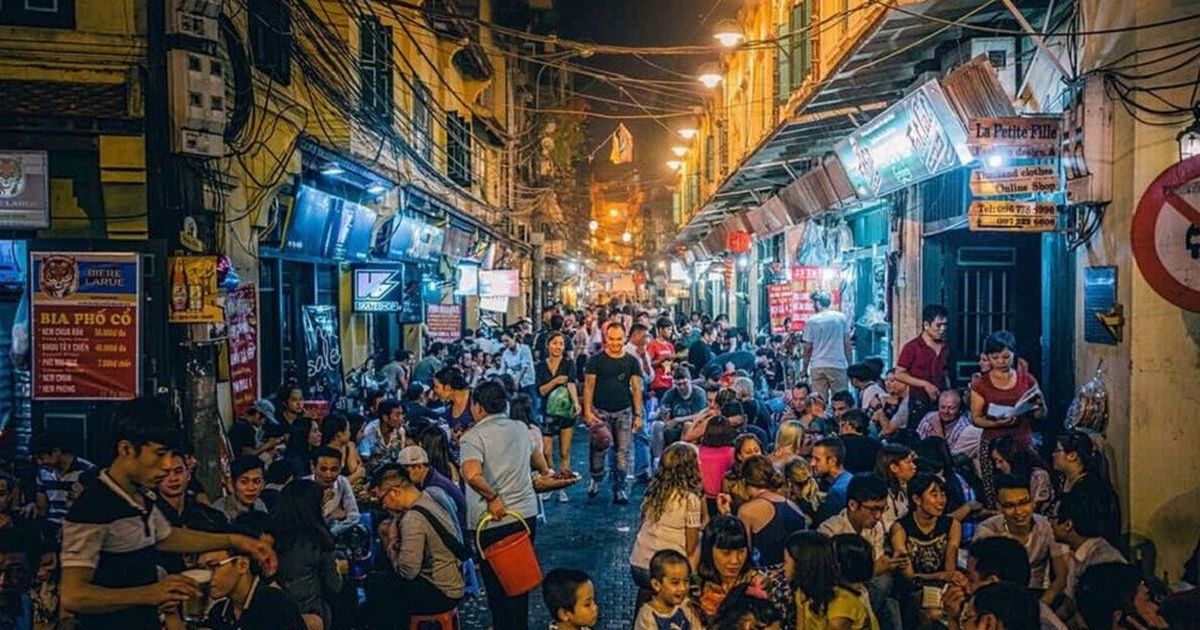 Để món chiên rán trọn vị trên hành trình khám phá ẩm thực Việt