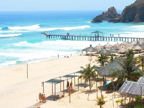 Đến Gia Lai “giải nhiệt” mùa hè dịp lễ 30/4-1/5