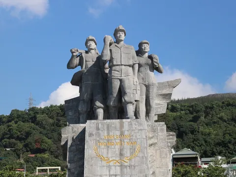 Khai thác tiềm năng vịnh Bái Tử Long là hướng phát triển mới mang tính đột phá