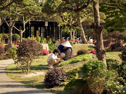 Ngành lưu trú Việt Nam chuyển mình trước xu hướng du lịch trải nghiệm mới