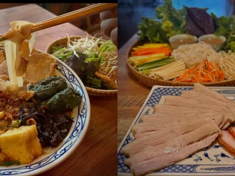 Giữ hồn Việt trong những căn bếp giữa nước Mỹ