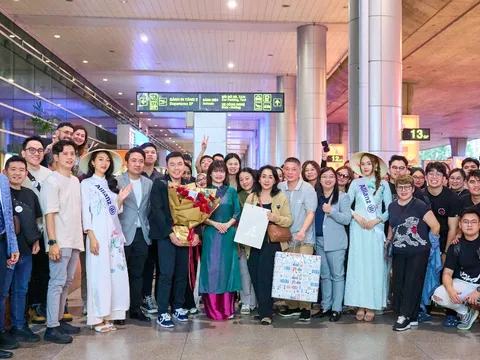 TP.HCM đón đoàn MICE gần 900 khách Indonesia: Khẳng định sức hút điểm đến năng động hàng đầu khu vực
