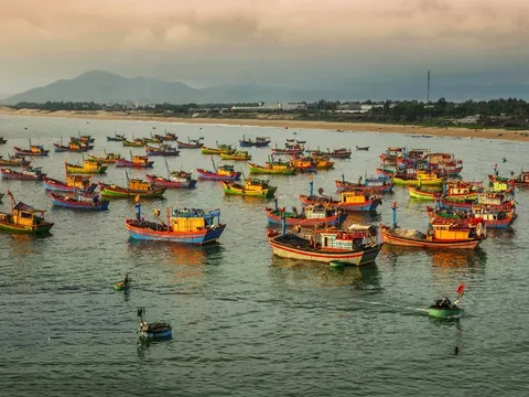 Đắk Lắk đánh thức hồn biển từ Lễ hội Cầu ngư 2026