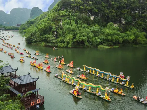 Dòng chảy
