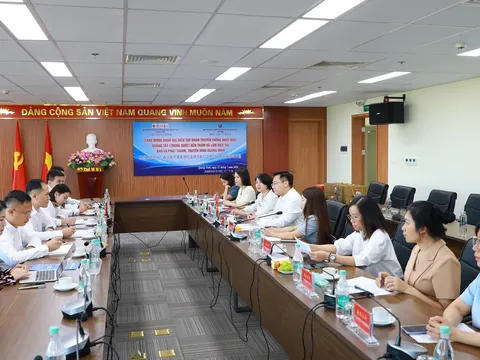 Hợp tác truyền thông mở rộng cơ hội phát triển du lịch Quảng Ninh – Quảng Tây