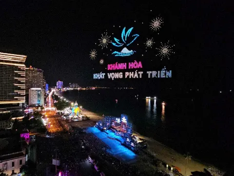 3 cực tăng trưởng cốt lõi để đưa Khánh Hòa lên Thành phố Trung ương