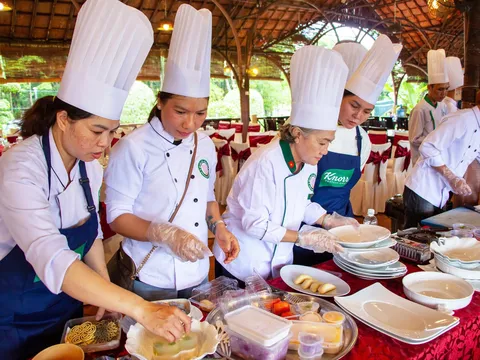 Đồng Nai chuẩn bị ra mắt bản đồ ẩm thực với 100 món ăn từ nguyên liệu địa phương