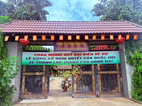 Đồng Nai kết nối các điểm đến hướng tới phát triển sản phẩm du lịch mới