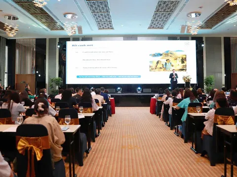 Việt Nam cần “đồng kiến tạo” để tăng tốc hút khách quốc tế