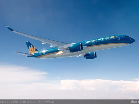 Nhu cầu đi lại tăng, Vietnam Airlines mở rộng mạng bay Đông Bắc Á