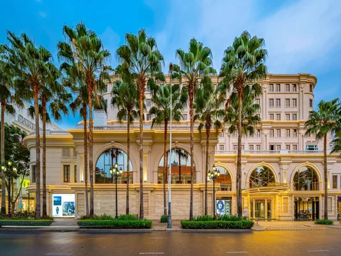 Xu hướng “lifestyle destination” mở ra diện mạo mới cho du lịch cao cấp TP.HCM