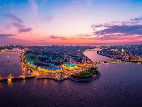 Khám phá “Thủ đô phương Bắc” nước Nga tại ITE HCMC 2026