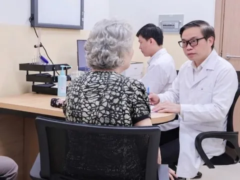 Bệnh viện Vinmec Nha Trang tổ chức khám sức khỏe chuyên sâu miễn phí cho người dân