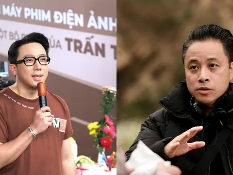 Lộ diện đường đua phim Tết 2027: Victor Vũ, Trấn Thành cùng tung dự án mới
