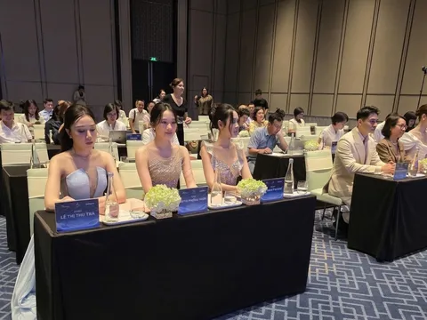 Quảng Ninh đăng cai khai mạc Miss World 2026: Cơ hội quảng bá điểm đến Việt Nam ra thế giới