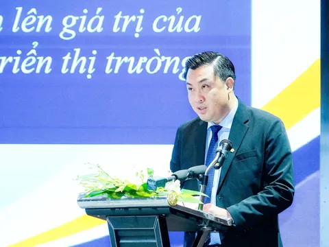 Định hướng hợp tác phát triển du lịch giữa TP.HCM với các tỉnh, thành phía Bắc và Bắc Trung Bộ giai đoạn 2026-2030