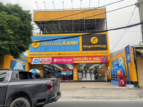 Sức mua nội địa và du lịch giúp MWG phục hồi tăng trưởng, nhưng chi phí mặt bằng đắc địa vẫn là gánh nặng lớn