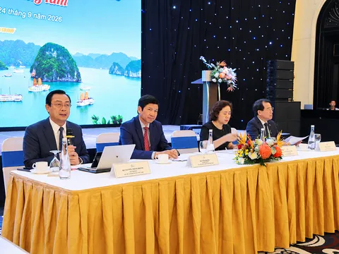 Hội nghị Lữ hành toàn quốc 2026: Liên kết phải tạo ra sản phẩm bán được