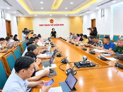Hiệp hội Du lịch Quảng Ninh đề xuất mười giải pháp phát triển du lịch bền vững