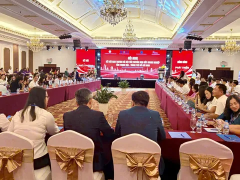 Thanh Hóa – TP. HCM mở rộng hợp tác song phương toàn diện và bền vững
