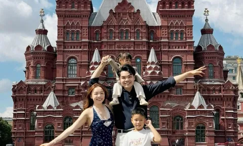 Cánh cửa du lịch Nga đã mở, nhưng sức hút nằm ở đâu với du khách Việt?