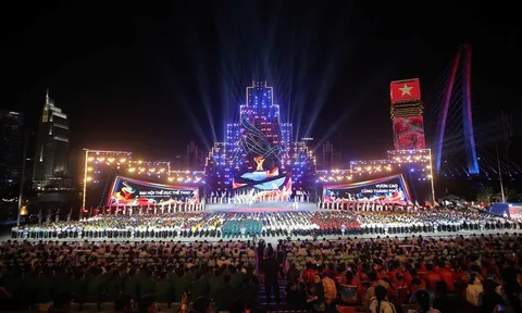 Đại hội Thể thao toàn quốc 2026: Đẩy mạnh truyền thông, sẵn sàng cho ngày hội lớn