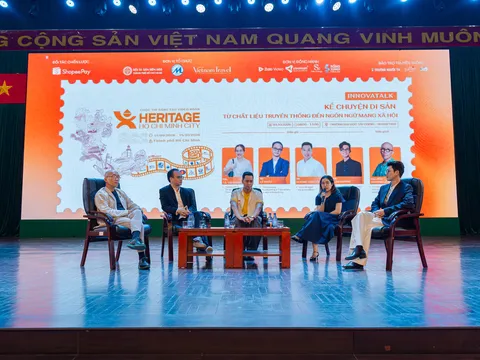 Di sản trong kỷ nguyên số: Không chỉ kể hay, mà phải kể đúng