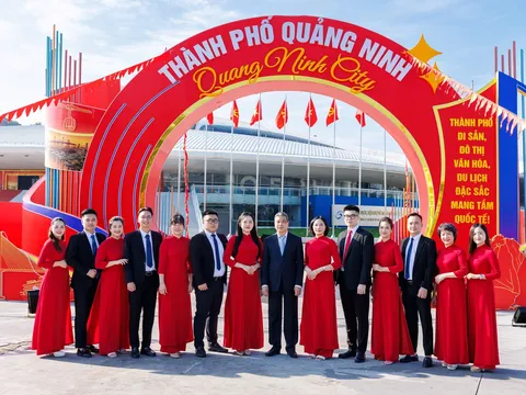 20 năm Luật Vũ Anh đồng hành cùng doanh nghiệp du lịch